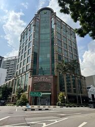 Seng Kee Building (D9), Office #558860911